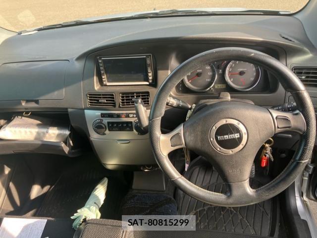 Daihatsu MOVE CUSTOM 2004-04 7501726-12