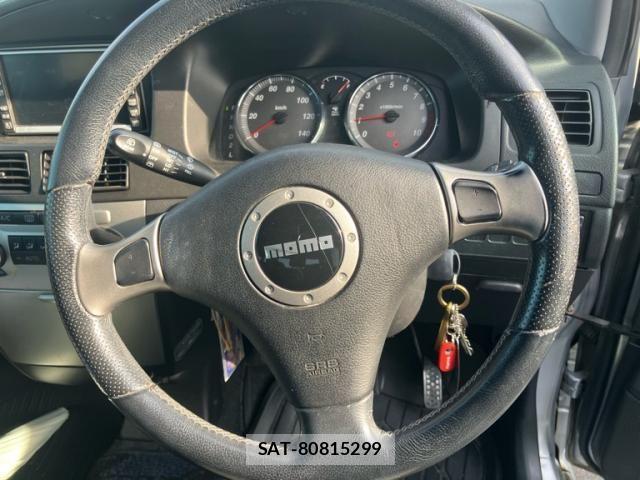 Daihatsu MOVE CUSTOM 2004-04 7501726-14