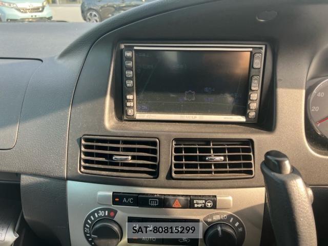 Daihatsu MOVE CUSTOM 2004-04 7501726-16