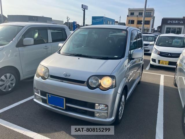 Daihatsu MOVE CUSTOM 2004-04 7501726-1