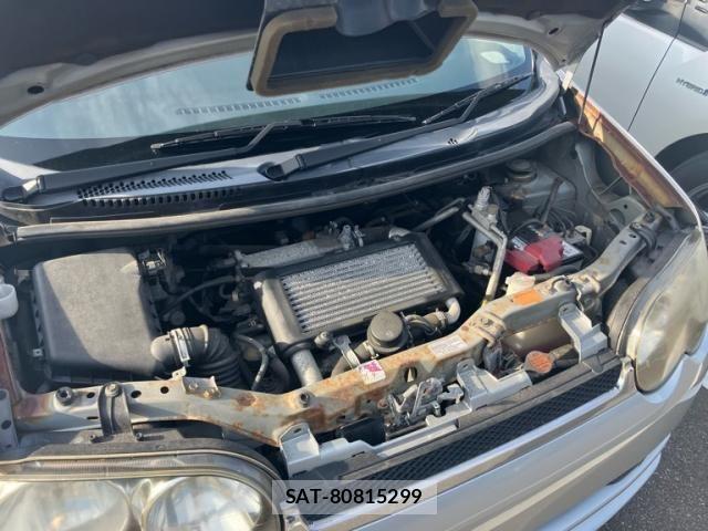 Daihatsu MOVE CUSTOM 2004-04 7501726-19