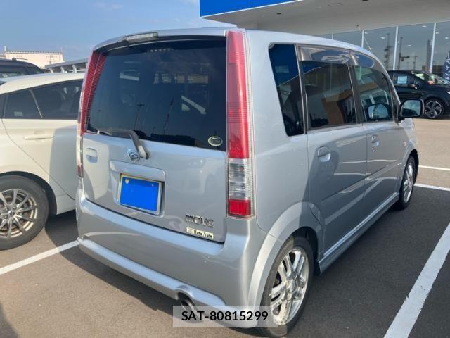 Daihatsu MOVE CUSTOM 2004-04 7501726-2