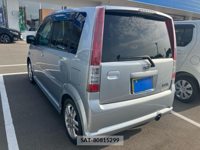 Daihatsu MOVE CUSTOM 2004-04 7501726-3