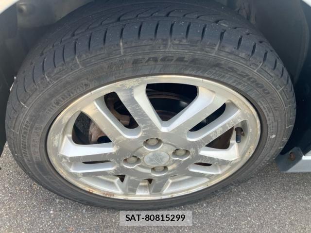 Daihatsu MOVE CUSTOM 2004-04 7501726-6