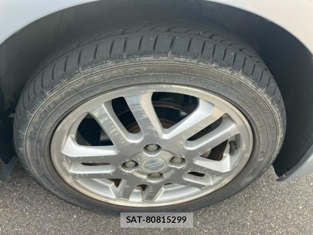 Daihatsu MOVE CUSTOM 2004-04 7501726-7