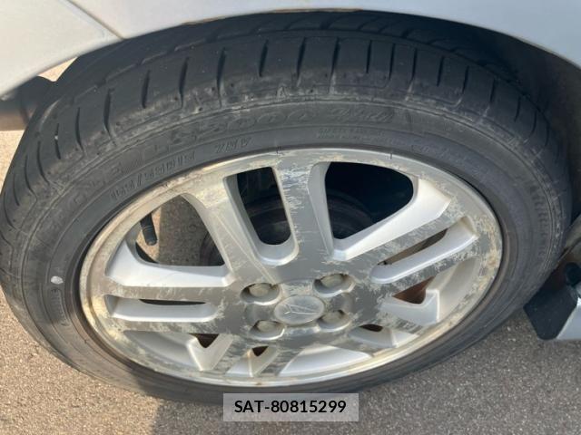 Daihatsu MOVE CUSTOM 2004-04 7501726-8