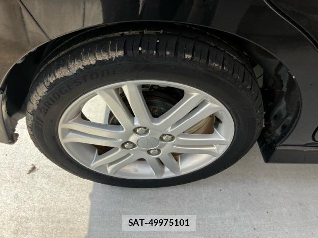 Daihatsu MOVE CUSTOM 2012-03 7509341-10