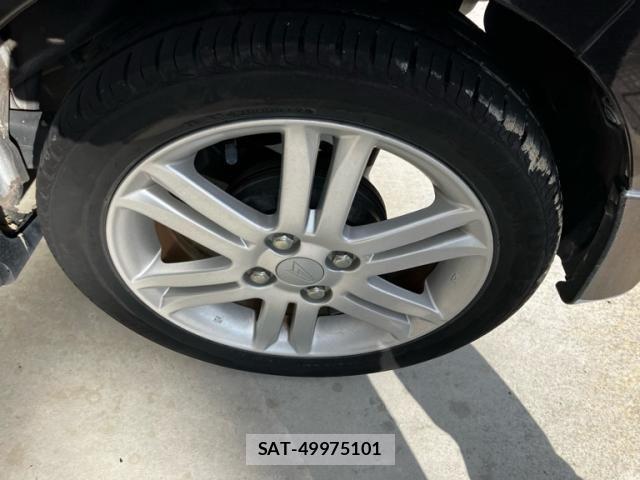 Daihatsu MOVE CUSTOM 2012-03 7509341-11