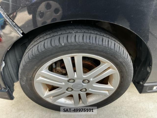 Daihatsu MOVE CUSTOM 2012-03 7509341-12