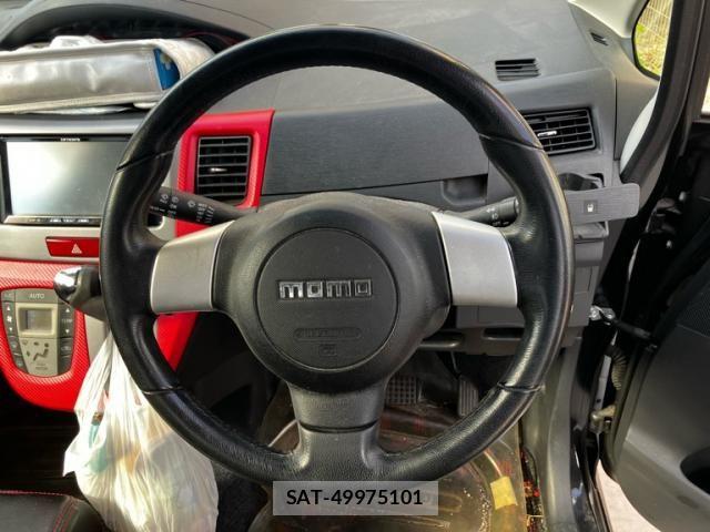 Daihatsu MOVE CUSTOM 2012-03 7509341-15