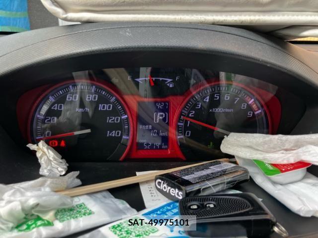 Daihatsu MOVE CUSTOM 2012-03 7509341-16