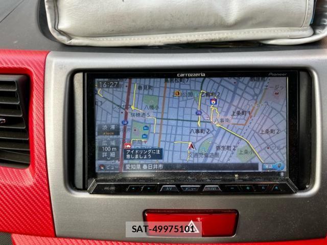 Daihatsu MOVE CUSTOM 2012-03 7509341-19