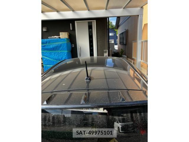 Daihatsu MOVE CUSTOM 2012-03 7509341-3