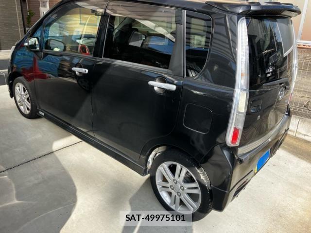 Daihatsu MOVE CUSTOM 2012-03 7509341-4