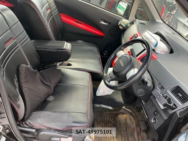 Daihatsu MOVE CUSTOM 2012-03 7509341-5