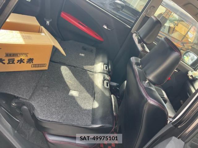 Daihatsu MOVE CUSTOM 2012-03 7509341-6