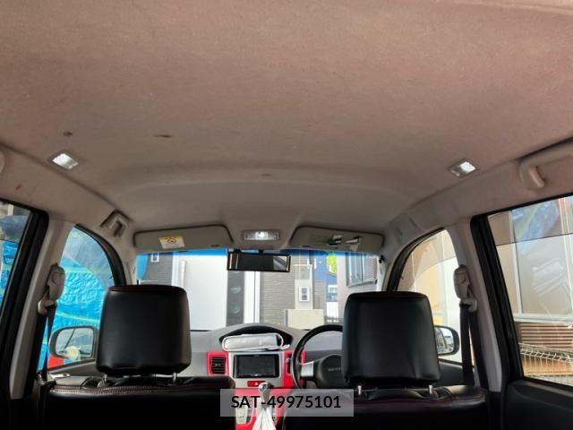 Daihatsu MOVE CUSTOM 2012-03 7509341-8