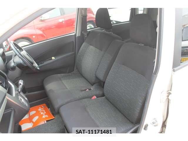 Daihatsu MOVE CUSTOM 2013-09 7509329-13
