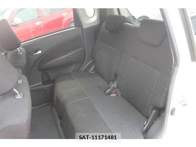 Daihatsu MOVE CUSTOM 2013-09 7509329-14