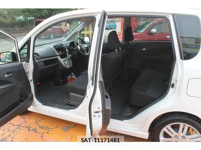 Daihatsu MOVE CUSTOM 2013-09 7509329-15