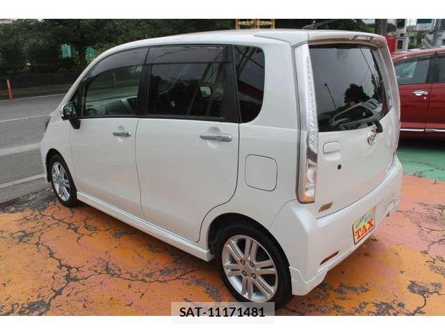 Daihatsu MOVE CUSTOM 2013-09 7509329-16