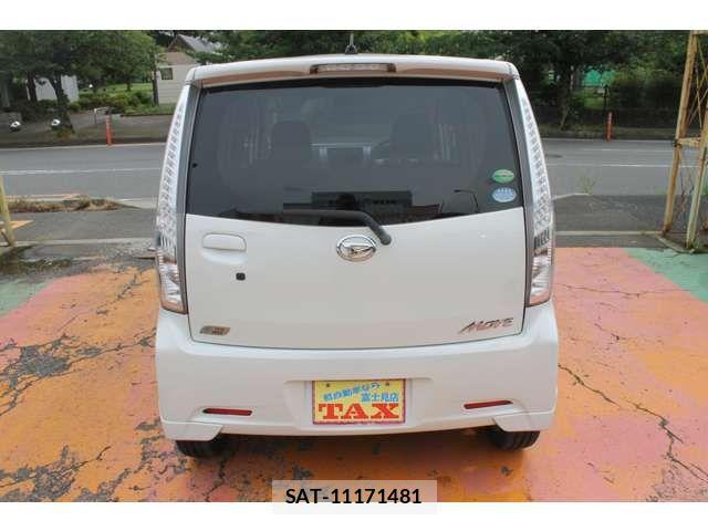 Daihatsu MOVE CUSTOM 2013-09 7509329-17