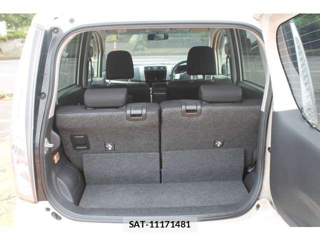 Daihatsu MOVE CUSTOM 2013-09 7509329-18