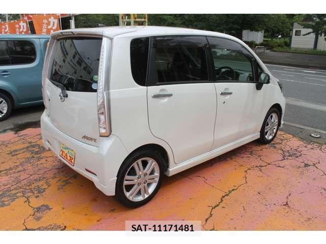 Daihatsu MOVE CUSTOM 2013-09 7509329-19