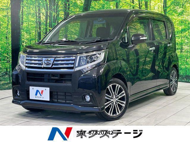 Daihatsu MOVE CUSTOM 2014-12 7501715-0