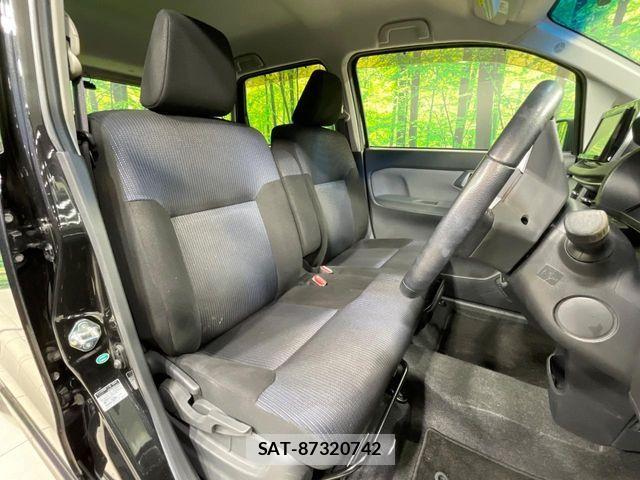 Daihatsu MOVE CUSTOM 2014-12 7501715-9