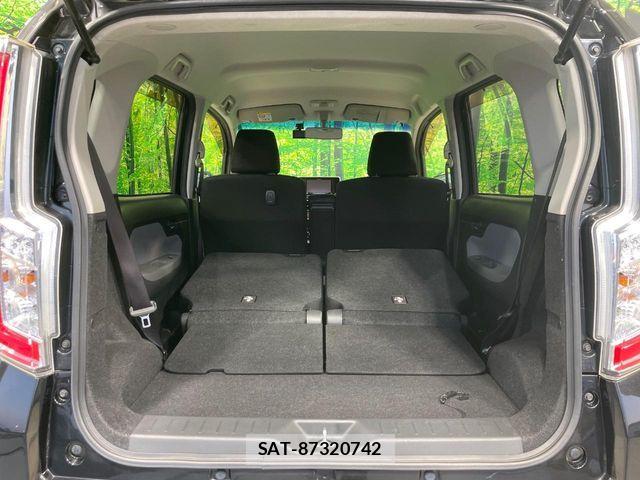 Daihatsu MOVE CUSTOM 2014-12 7501715-11