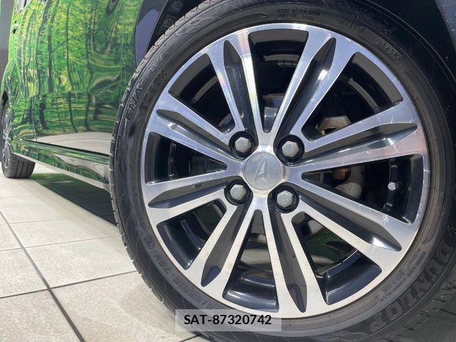 Daihatsu MOVE CUSTOM 2014-12 7501715-12