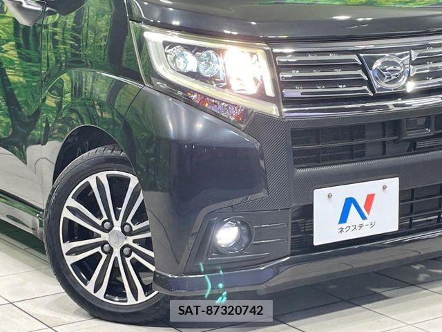 Daihatsu MOVE CUSTOM 2014-12 7501715-13