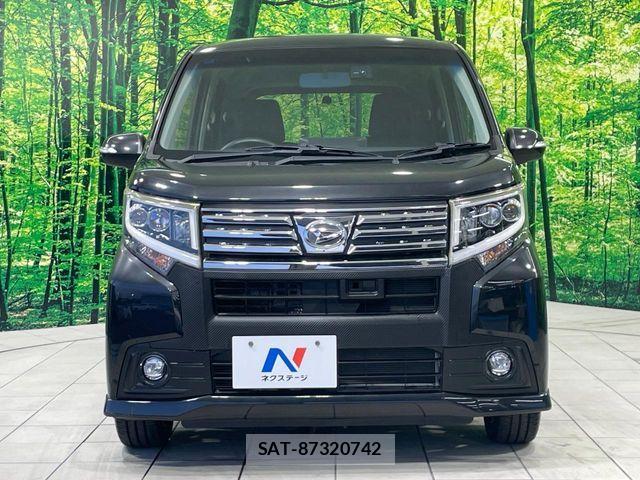 Daihatsu MOVE CUSTOM 2014-12 7501715-14