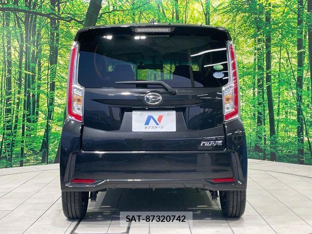 Daihatsu MOVE CUSTOM 2014-12 7501715-17