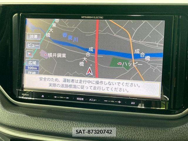 Daihatsu MOVE CUSTOM 2014-12 7501715-2