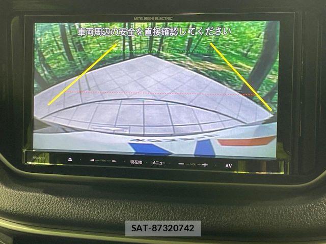 Daihatsu MOVE CUSTOM 2014-12 7501715-3