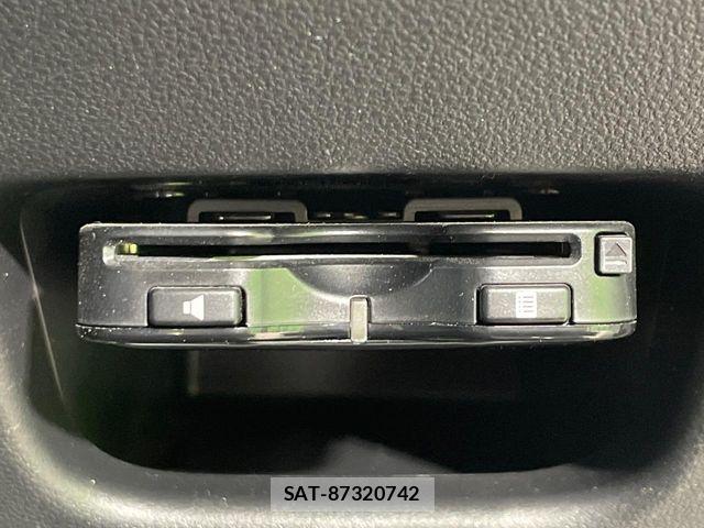 Daihatsu MOVE CUSTOM 2014-12 7501715-5