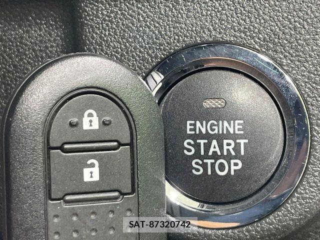 Daihatsu MOVE CUSTOM 2014-12 7501715-6