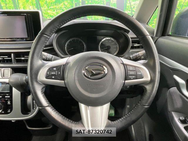 Daihatsu MOVE CUSTOM 2014-12 7501715-8