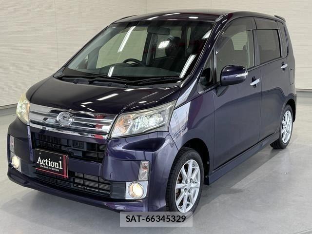 Daihatsu MOVE CUSTOM 2013-09 7501717-0