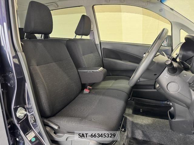 Daihatsu MOVE CUSTOM 2013-09 7501717-9