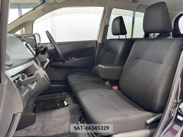 Daihatsu MOVE CUSTOM 2013-09 7501717-11