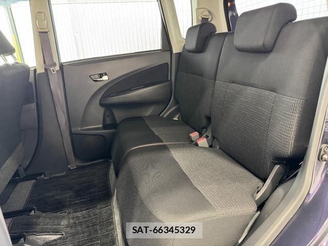 Daihatsu MOVE CUSTOM 2013-09 7501717-12