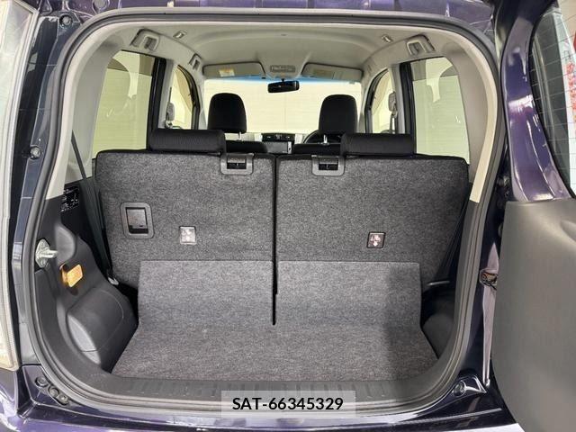 Daihatsu MOVE CUSTOM 2013-09 7501717-13
