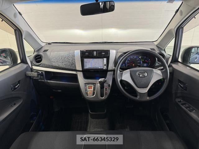 Daihatsu MOVE CUSTOM 2013-09 7501717-1