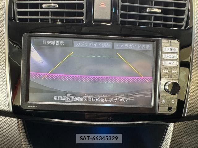Daihatsu MOVE CUSTOM 2013-09 7501717-20