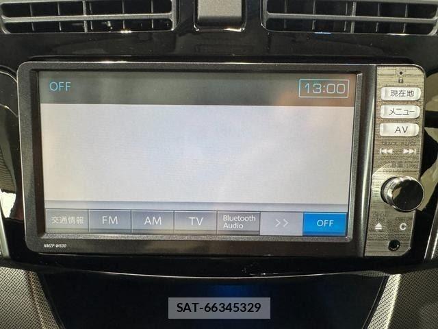 Daihatsu MOVE CUSTOM 2013-09 7501717-21