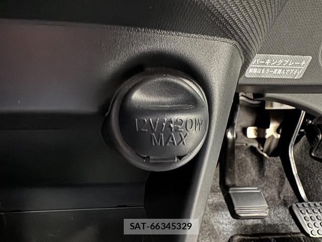 Daihatsu MOVE CUSTOM 2013-09 7501717-23