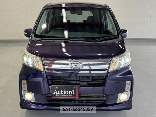 Daihatsu MOVE CUSTOM 2013-09 7501717-2
